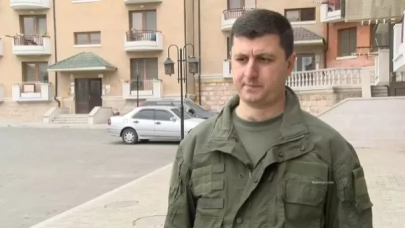 «ՊՆ-ն պետք է ամբողջական տեղեկատվություն ներկայացնի». Տիգրան Աբրահամյան