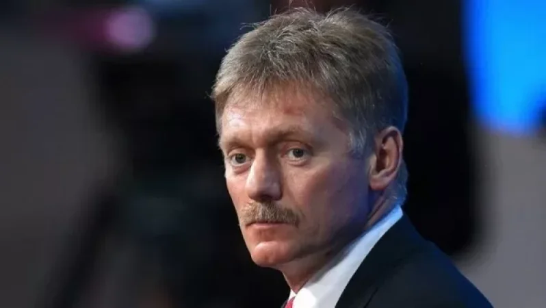 Պեսկովը՝ ռազմավարական կայունության շուրջ ՌԴ-ի կողմից տարվող աշխատանքների մասին