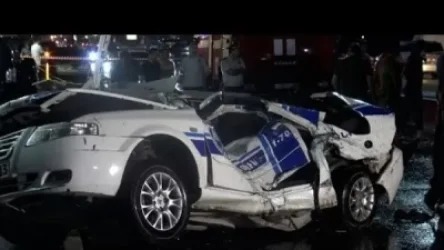 168 զոհ, 3186 վիրավոր. Հայաստանում անցած 6 ամսվա վթարների վիճակագրությունը