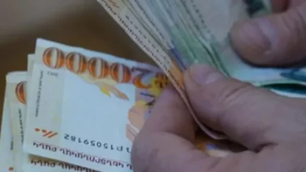 Նորամարգ համայնքի ավելի քան 40 ընտրողների կաշառք տալու փաստով քննված քրեական գործի նախաքննությունն ավարտվել է