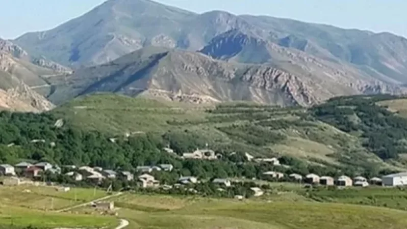 Ուզում են առաջանան, բայց չի ստացվի, համայնքում պատրաստ են դիմակայել թշնամուն. Խաչիկ համայնքի ղեկավար