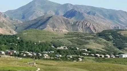 Ուզում են առաջանան, բայց չի ստացվի, համայնքում պատրաստ են դիմակայել թշնամուն. Խաչիկ համայնքի ղեկավար