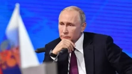 ՏԵՍԱՆՅՈՒԹ․ Ռուսական նոր կործանիչ Է ստեղծվել․ Պուտինը ծանոթացել է վերջինիս հնարավորությունների