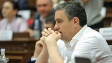 ԱԺ կանոնակարգը ՔՊ–ն փոխում է ու այդկերպ լուծում Ղազինյանի չընտրվելու հարցը