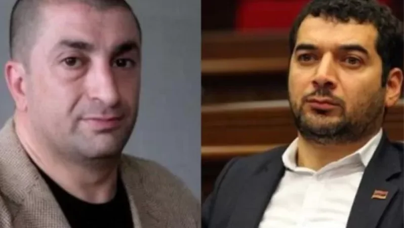 Հարց «Храч»- ին. իսկ ու՞մ եք պատրաստվում վաճառել օպտիմալացման ենթարկվող թատրոնի շենքը․ Համբարյանը՝ Հրաչյա Հակոբյանին