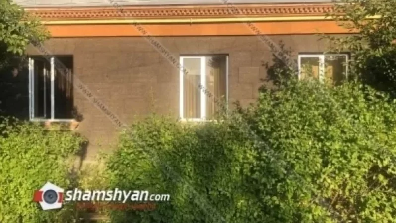 Գյումրիում դիմակավորված ստահակը ատրճանակով զինված ներխուժել է 70-ամյա ամուսինների տուն․ կա վիրավոր