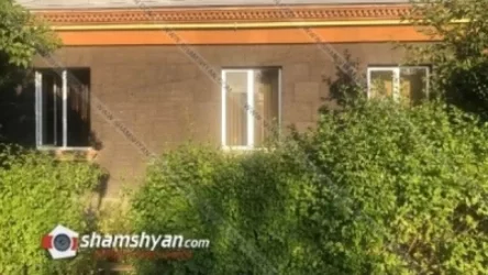 Գյումրիում դիմակավորված ստահակը ատրճանակով զինված ներխուժել է 70-ամյա ամուսինների տուն․ կա վիրավոր