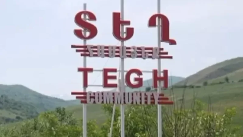 «Տեղ գյուղի բնակիչներն անվադողեր են հավաքում՝ Գորիս-Ստեփանակերտ ճանապարհը փակելու համար»․ Ժաննա Ալեքսանյան