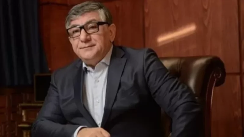 Սուքիասյանի եղբայրը ընդունում է, որ կրակել է, բայց դա եղել է ինքնապաշպանություն