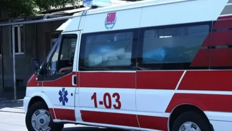 Ստեփանակերտում՝ եկեղեցու մոտ, դի են գտել, մարմնի վրա՝ կապտուկներ և արյունազեղումներ