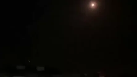 ՏԵՍԱՆՅՈՒԹ. Հրապարակվել են կադրեր՝ Բելգորոդից «Իսկանդերի» արձակումից. թելեգրամյան ալիքներ