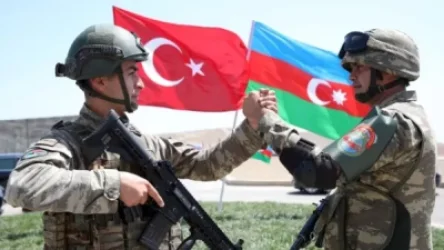 Ադրբեջանն ու Թուրքիան կմասնակցեն ՆԱՏՕ-ի անդամ երկրների զորավարժություններին