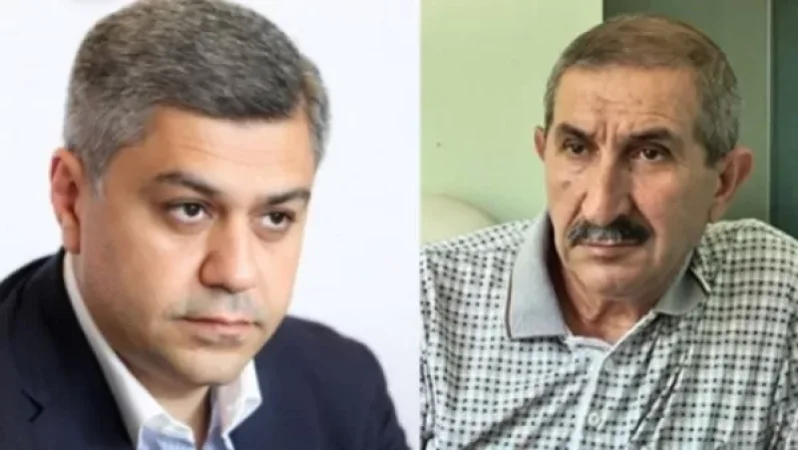 Արթուր Վանեցյանը դատի կտա Գագիկ Մելքոնյանին