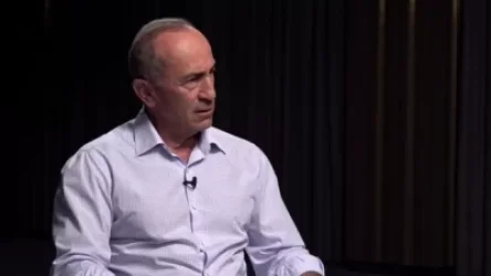 Եվս մեկ զիջումային փաստաթղթի ստորագրումն կընդունվի ոչ թե դավաճանություն, այլ փրկություն․ Քոչարյան