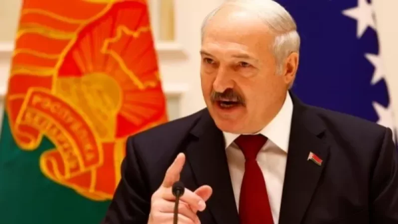 Լուկաշենկոն Եվրոպային մեղադրել է երրորդ համաշխարհային պատերազմ հրահրելու համար