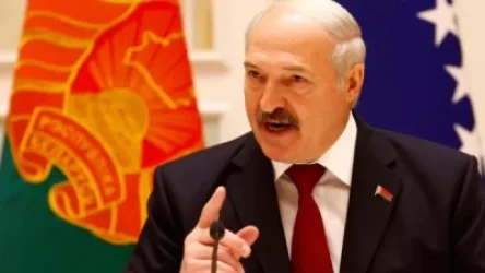 Լուկաշենկոն Եվրոպային մեղադրել է երրորդ համաշխարհային պատերազմ հրահրելու համար
