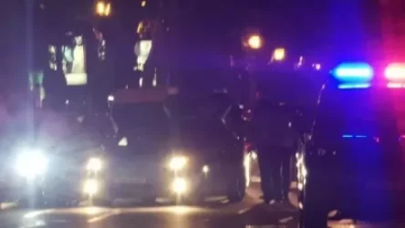 ՏԵՍԱՆՅՈՒԹ․ Ոստիկանը պատասխանել է, թե ինչով է պայմանավորված Երևանում խստացված ծառայությունը