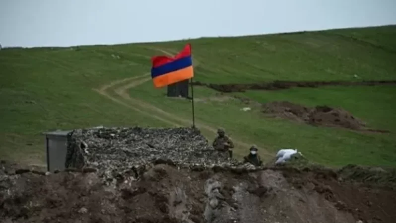 Թշնամու զինված ուժերը առաջխաղացում են ունեցե՞լ․ մեկնաբանում է ՊՆ-ն