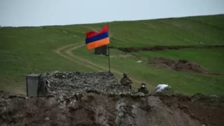 Թշնամու զինված ուժերը առաջխաղացում են ունեցե՞լ․ մեկնաբանում է ՊՆ-ն