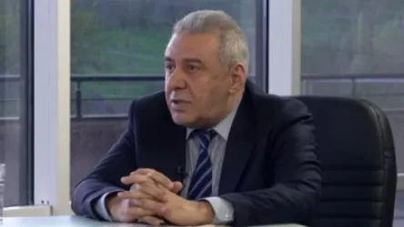 Վաղարշակ Հարությունյանի «տակը փորել են». ազատման մանրամասները. «Ժողովուրդ»