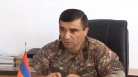 Արցախի ՊԲ հրամանատարը կփոխվի՞․ «Փաստ»