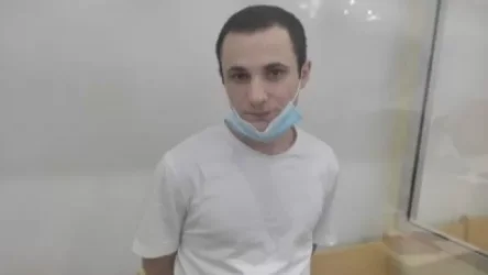 Բաքուն դատապարտեց հայ ռազմագերի Էդուարդ Դուբակովին․ վճիռը հայտնի է