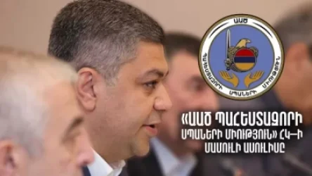 Հարևան երկրները մարտական պատրաստությունների մեջ են՝ մենք շարունակում ենք ապավինած մնալ ռուսների հետ ունեցած գործընկերությանը