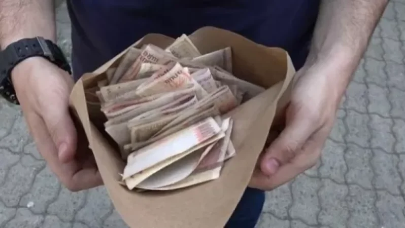 Պատգամավորի թեկնածուի և ևս երկու անձի կողմից ընտրակաշառք տալու փաստով քննված քրեական գործի նախաքննությունն ավարտվել է