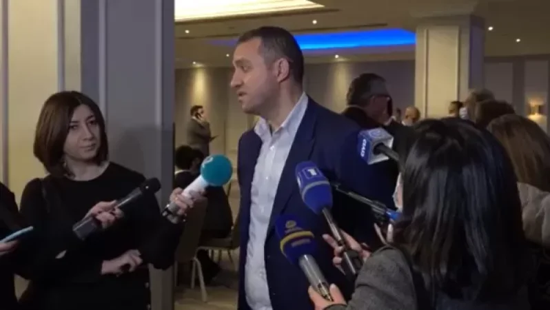 Քերոբյանը՝ խոպանչիներին բերման ենթարկելու երեկվա իր հայտարարության մասին