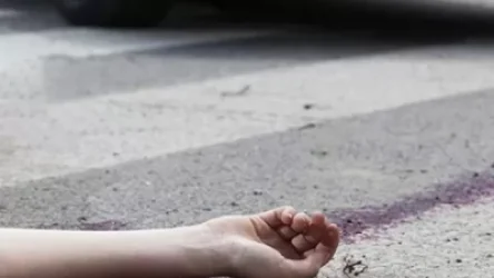 Ներկայացել է 62-ամյա կնոջը վրաերթի ենթարկած վարորդը