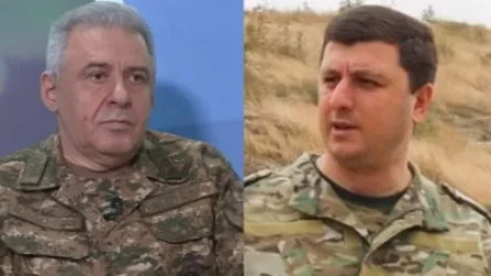 Հարությունյանին նոր պաշտոն տան, թե չէ, դա չի նվազեցնում նրա պատասխանատվությունը՝ Գեղարքունիքում և Սյունիքում ստեղծված իրավիճակի համար. Աբրահամյան