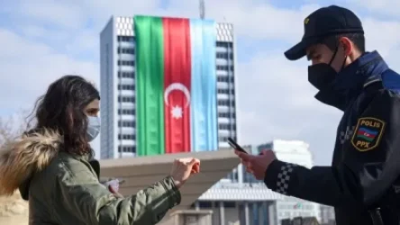 Ադրբեջանը հայտնել է, թե մինչև երբ կպահի կարանտինը