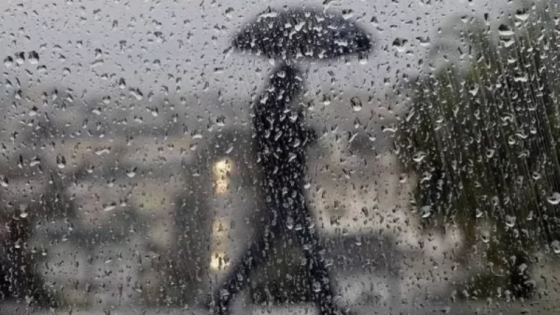 Կարճատև անձրևներ, ամպրոպ ու քամու ուժգնացում․ եղանակը Հայաստանում