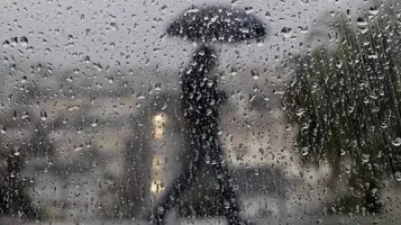 Կարճատև անձրևներ, ամպրոպ ու քամու ուժգնացում․ եղանակը Հայաստանում