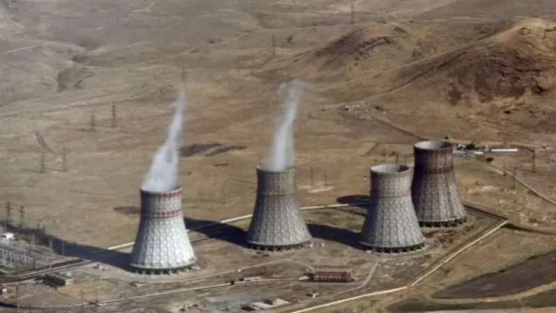 Ատոմակայանում վերանորոգման նոր փուլ է. մինչև երբ կկարողանանք այն շահագործել