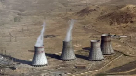 Ատոմակայանում վերանորոգման նոր փուլ է. մինչև երբ կկարողանանք այն շահագործել