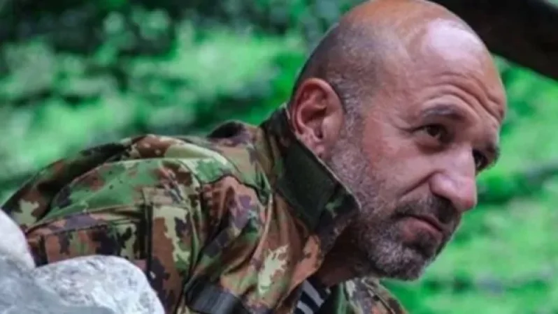 Նախիջևանը մեր «զալոժնիկն է», Սյունիքը՝ Ադրբեջանի․ մենք ատրճանակ չպահեցինք «զալոժնիկի» վրա՝ թշնամու զորքին կանգնեցնելու համար․ Վարդանով