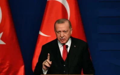 Մենք չենք մոռանա և չենք ների․ Թուրքիան չի կարող դրա հետ առաջ շարժվել․ Էրդողան