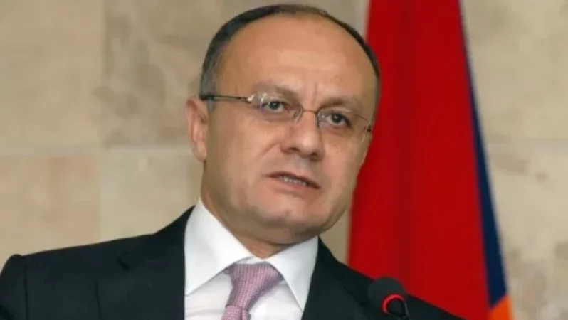 Ո՞ վ կլինի «Հայաստան» դաշինքի խմբակցության ղեկավարը. Sputnik Արմենիա