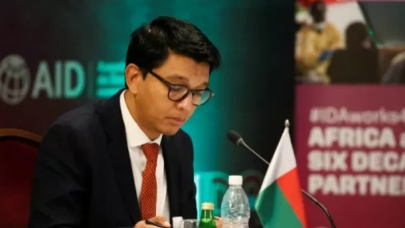 Կանխվել է մահափորձ՝ այս անգամ Մադագասկարի նախագահի դեմ