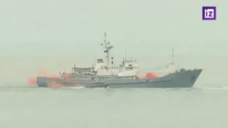 ՏԵՍԱՆՅՈՒԹ. Ռուսաստանում պատրաստվում են հուլիսի 25-ին