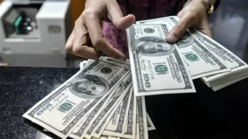 Ամերիկացին պատվաստվել է և դարձել միլիոնատեր