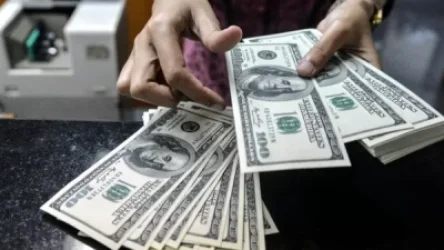 Ամերիկացին պատվաստվել է և դարձել միլիոնատեր