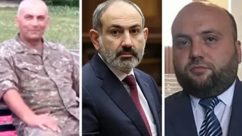 Եթե Նիկոլը ծնողին խոսք է տալիս, որ Տրդատին պատասխանատվության կկանգնեցնի, բայց տանում է պատգամավոր, էլ ի՞նչ ասեմ. ծեծի ենթարկված փոխգնդապետի եղբոր արձագանքը 168.am-ին