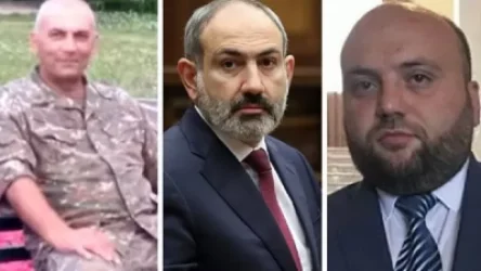 Եթե Նիկոլը ծնողին խոսք է տալիս, որ Տրդատին պատասխանատվության կկանգնեցնի, բայց տանում է պատգամավոր, էլ ի՞նչ ասեմ. ծեծի ենթարկված փոխգնդապետի եղբոր արձագանքը 168.am-ին