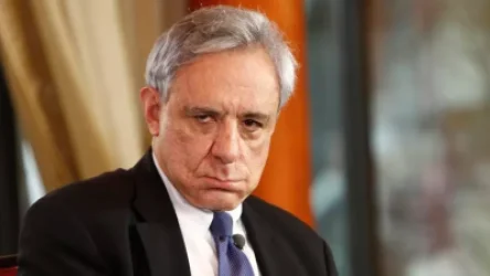 Եթե Փաշինյանն օգտագործեր «պատրաստ եմ ճանաչելու, եթե․․․» տերմինը, բանակցային այլ դիրքերում կլինեինք. Օսկանյան