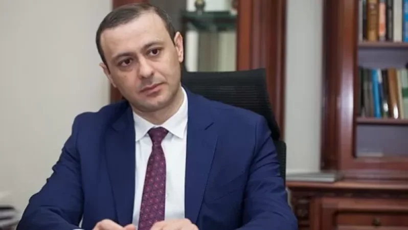 Ադրբեջանը շարունակում է իր ոտնձգությունները՝ հրաժարվելով վերադարձնել ռազմագերիներին. Արմեն Գրիգորյան