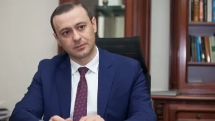 Ադրբեջանը շարունակում է իր ոտնձգությունները՝ հրաժարվելով վերադարձնել ռազմագերիներին. Արմեն Գրիգորյան