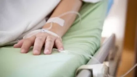 Արտակարգ դեպք Արմավիրի մարզում.սննդային թունավորմամբ 8 հոգի տեղափոխվել է հիվանդանոց