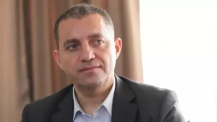 Չնաշխարհիկ ծրագրեր ընդունեցինք գյուղատնտեսության և տնտեսության ոլորտներում. Էկոնոմիկայի նախարար